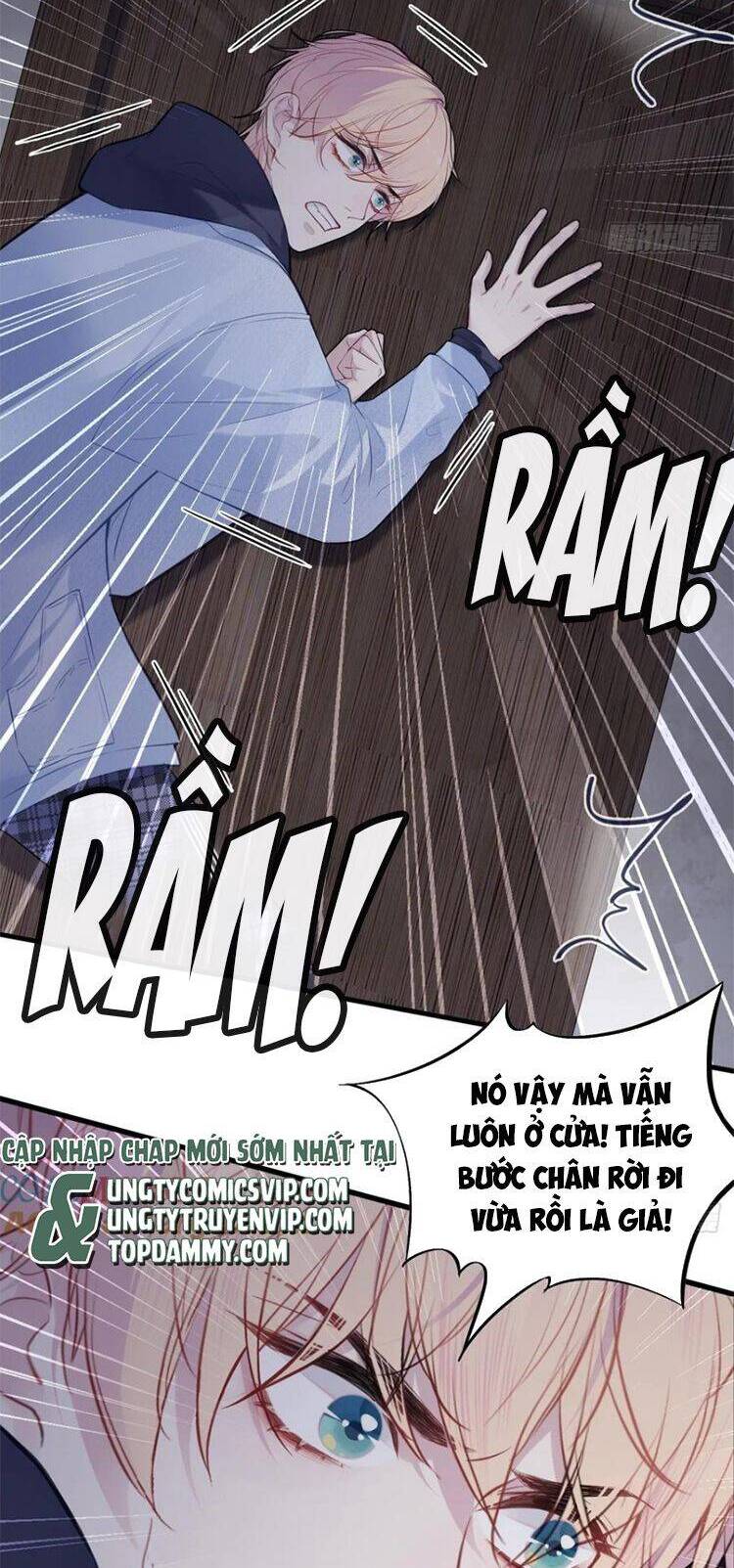 Anh Ấy Chưa Từng Rơi Xuống Chapter  71 - 26