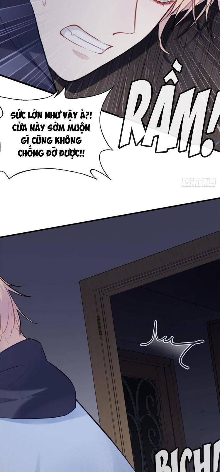 Anh Ấy Chưa Từng Rơi Xuống Chapter  71 - 27