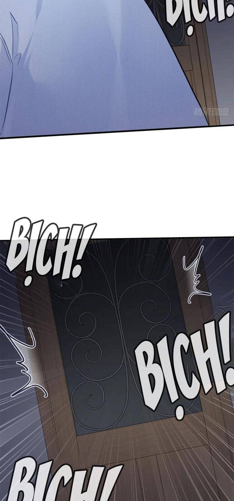 Anh Ấy Chưa Từng Rơi Xuống Chapter  71 - 28