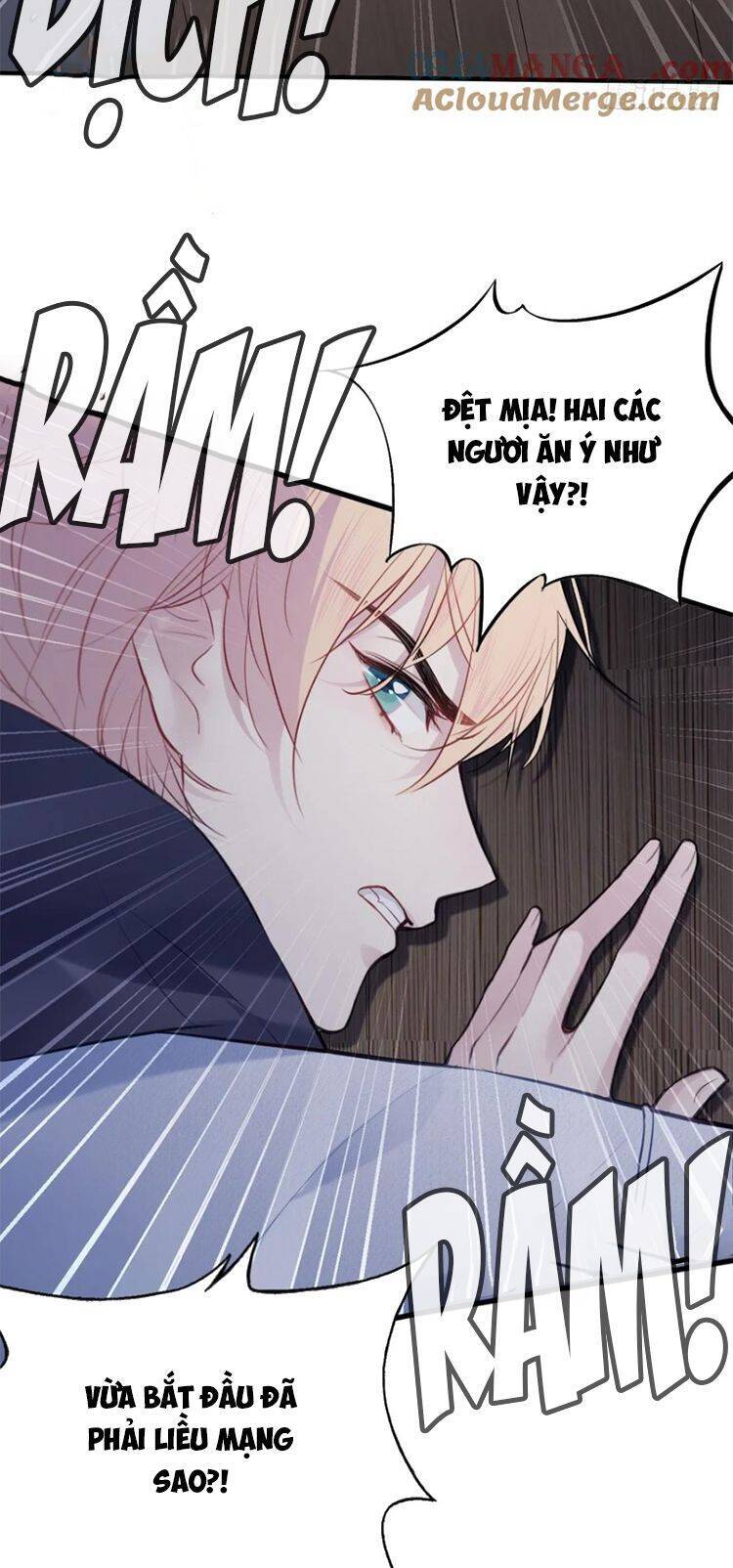 Anh Ấy Chưa Từng Rơi Xuống Chapter  71 - 29