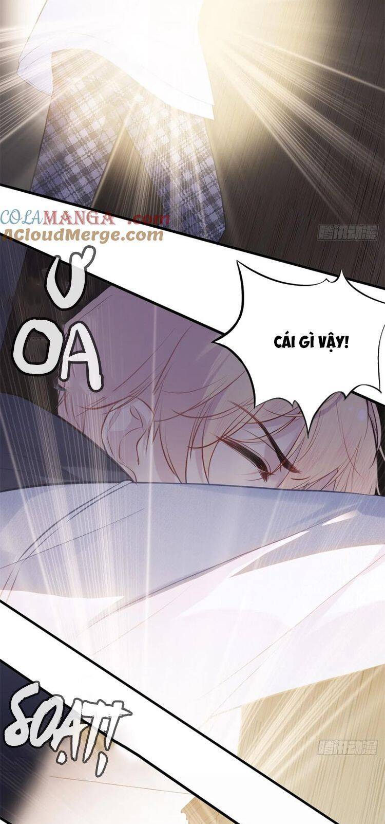 Anh Ấy Chưa Từng Rơi Xuống Chapter  71 - 31