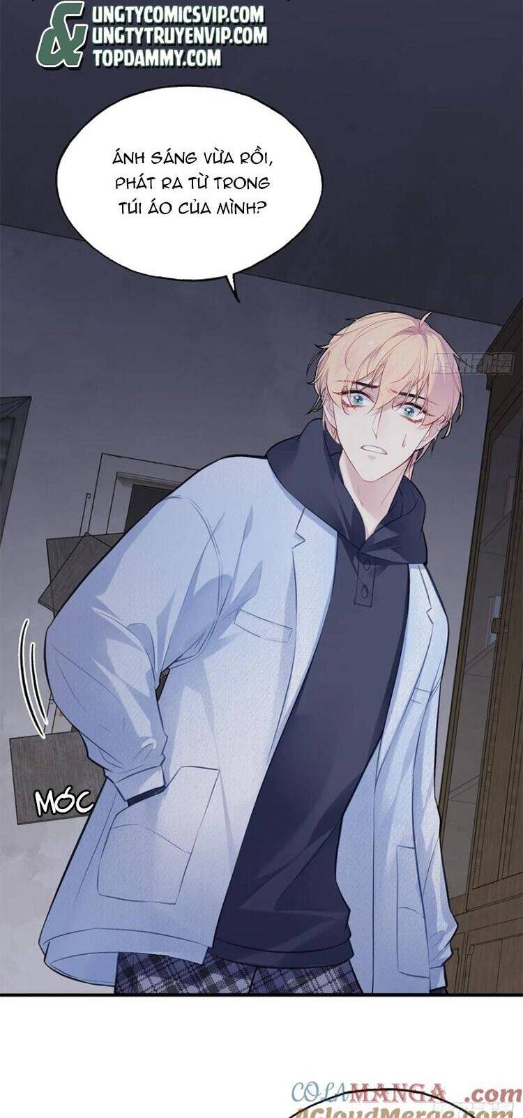 Anh Ấy Chưa Từng Rơi Xuống Chapter  71 - 34