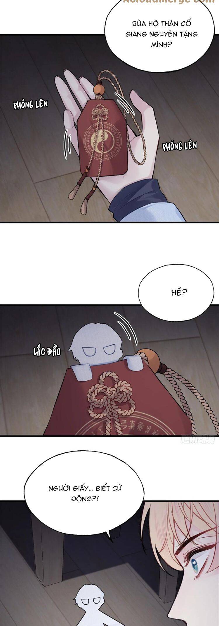 Anh Ấy Chưa Từng Rơi Xuống Chapter  71 - 35