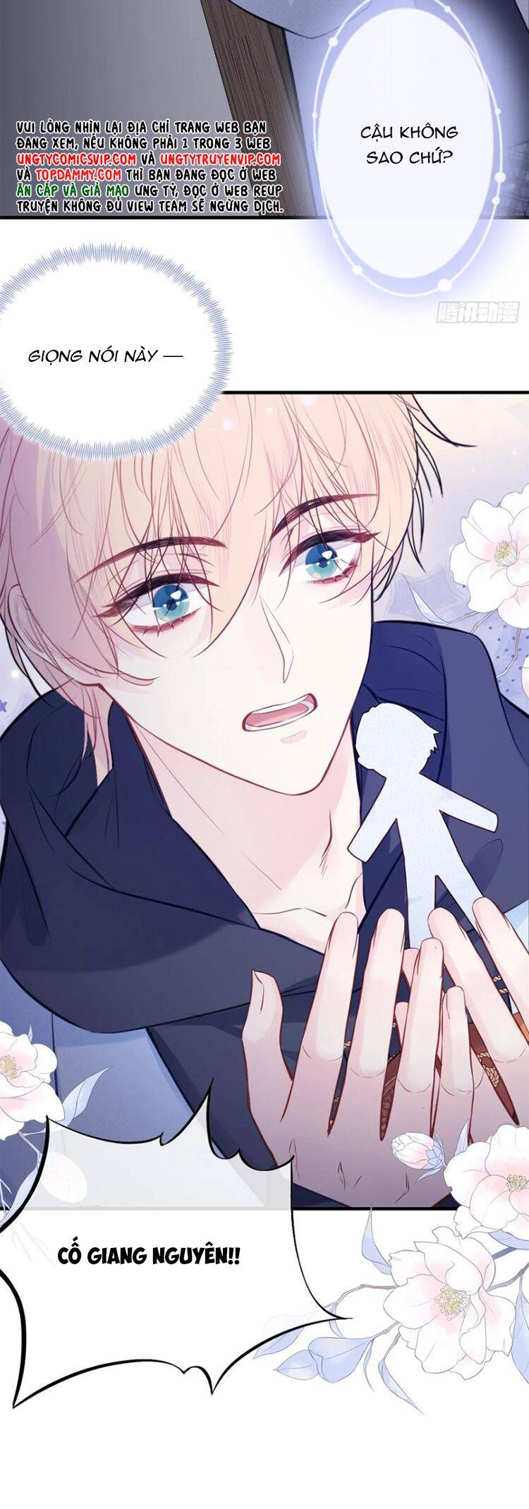 Anh Ấy Chưa Từng Rơi Xuống Chapter  71 - 37