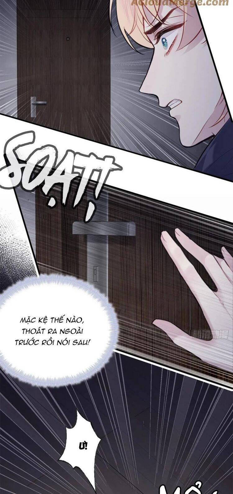 Anh Ấy Chưa Từng Rơi Xuống Chapter  71 - 6