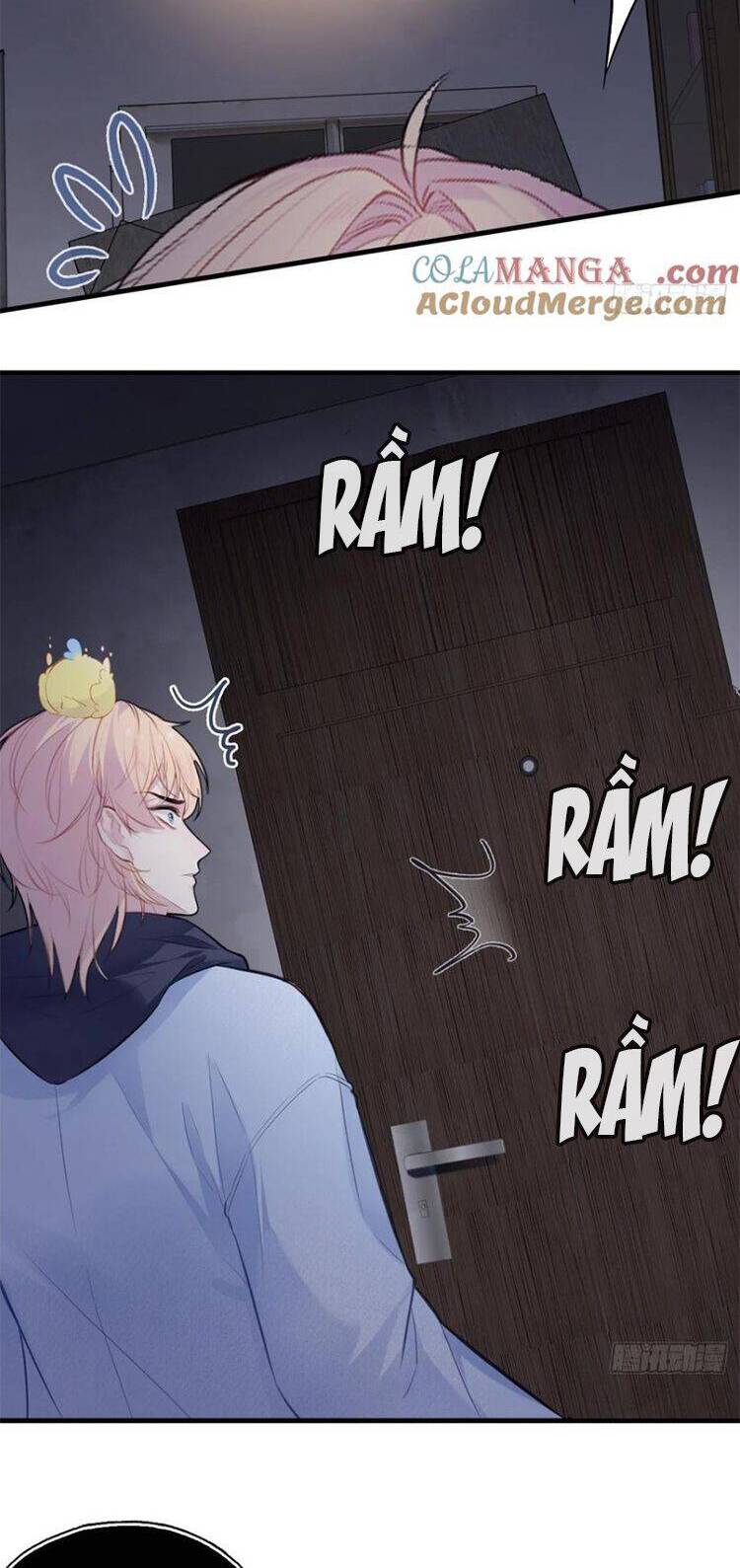 Anh Ấy Chưa Từng Rơi Xuống Chapter  71 - 8