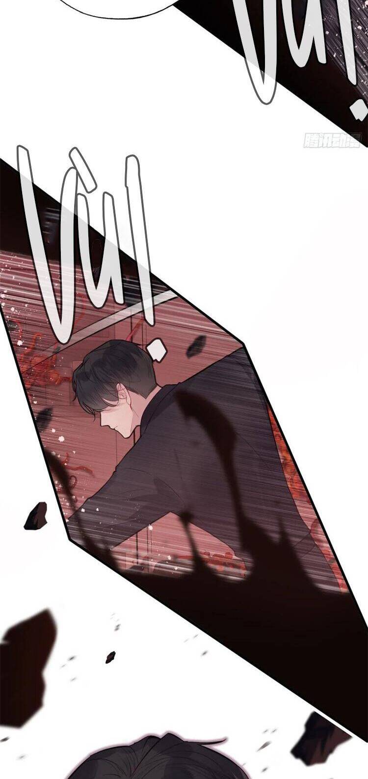 Anh Ấy Chưa Từng Rơi Xuống Chapter 72 - 12