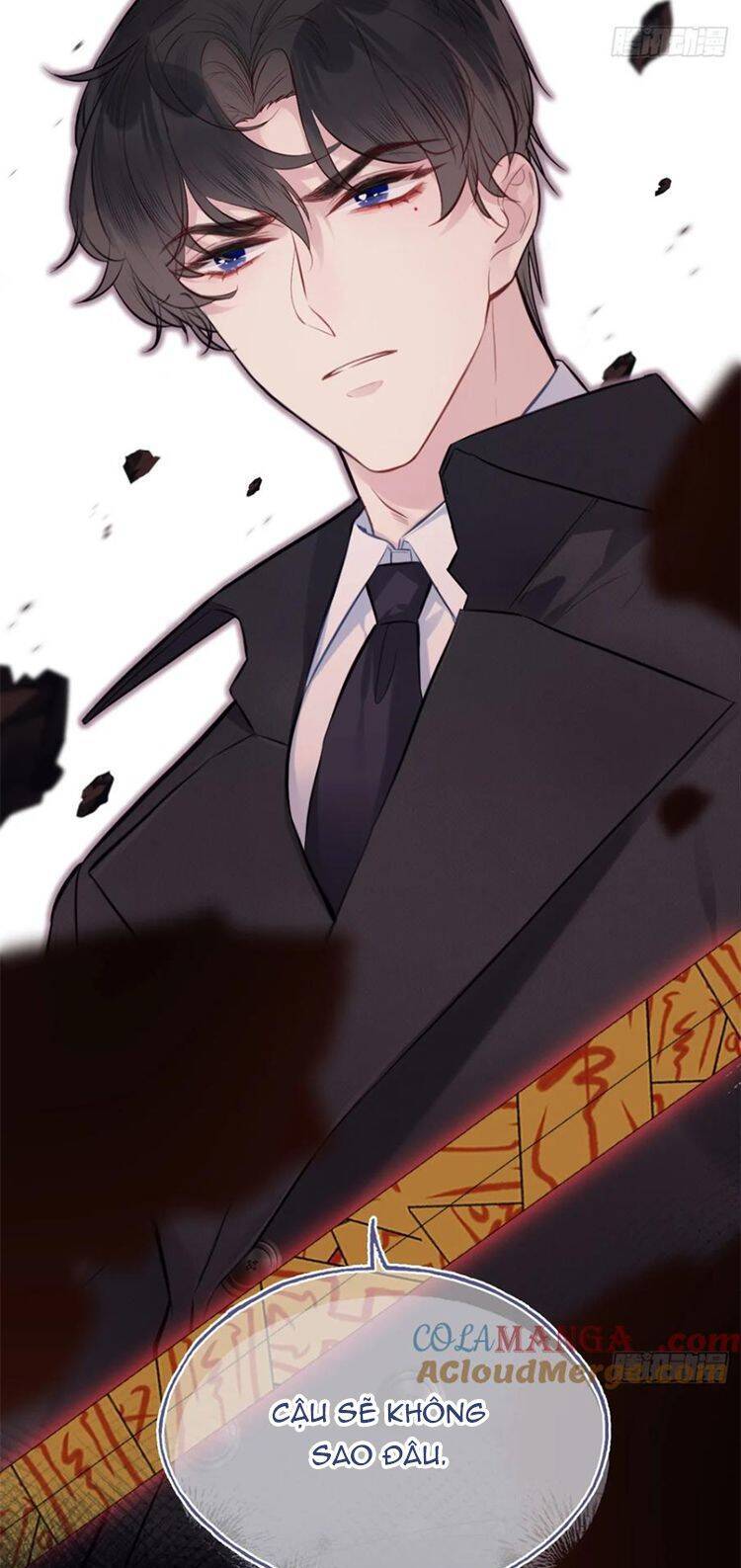 Anh Ấy Chưa Từng Rơi Xuống Chapter  72 - 13