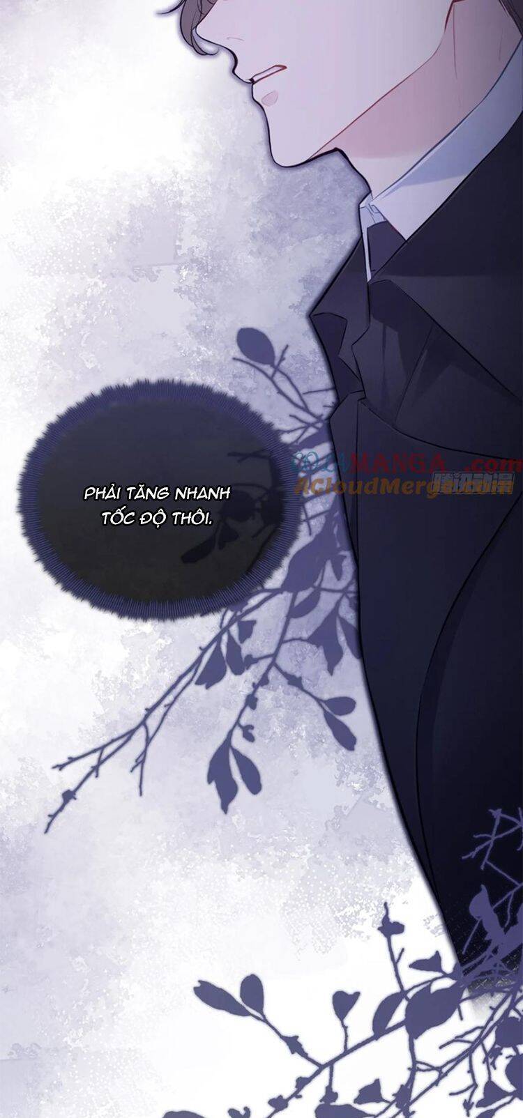 Anh Ấy Chưa Từng Rơi Xuống Chapter 72 - 29