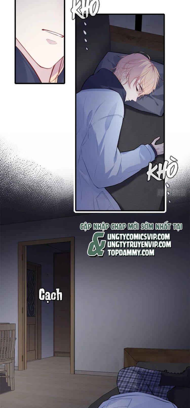 Anh Ấy Chưa Từng Rơi Xuống Chapter  72 - 33