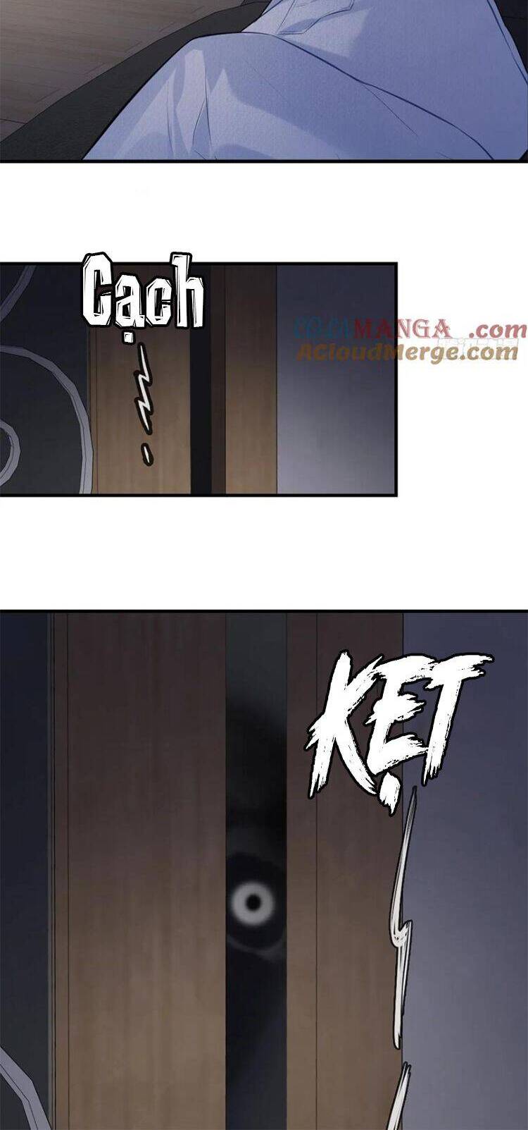 Anh Ấy Chưa Từng Rơi Xuống Chapter 72 - 34