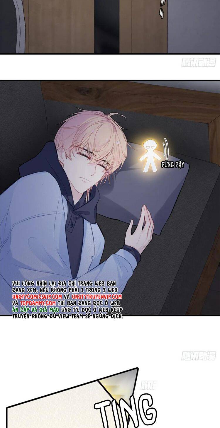 Anh Ấy Chưa Từng Rơi Xuống Chapter  72 - 35
