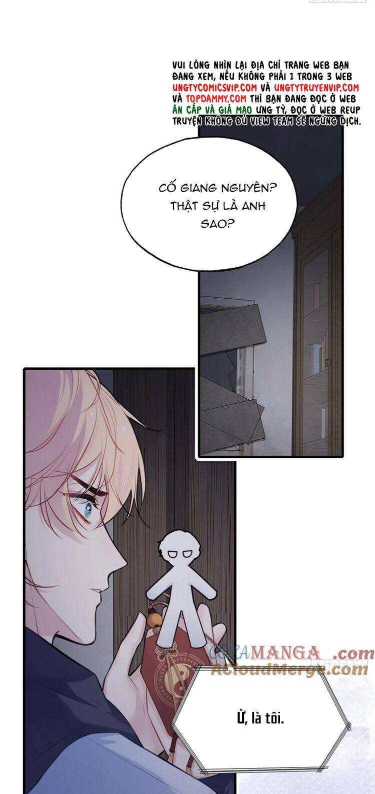 Anh Ấy Chưa Từng Rơi Xuống Chapter  72 - 5