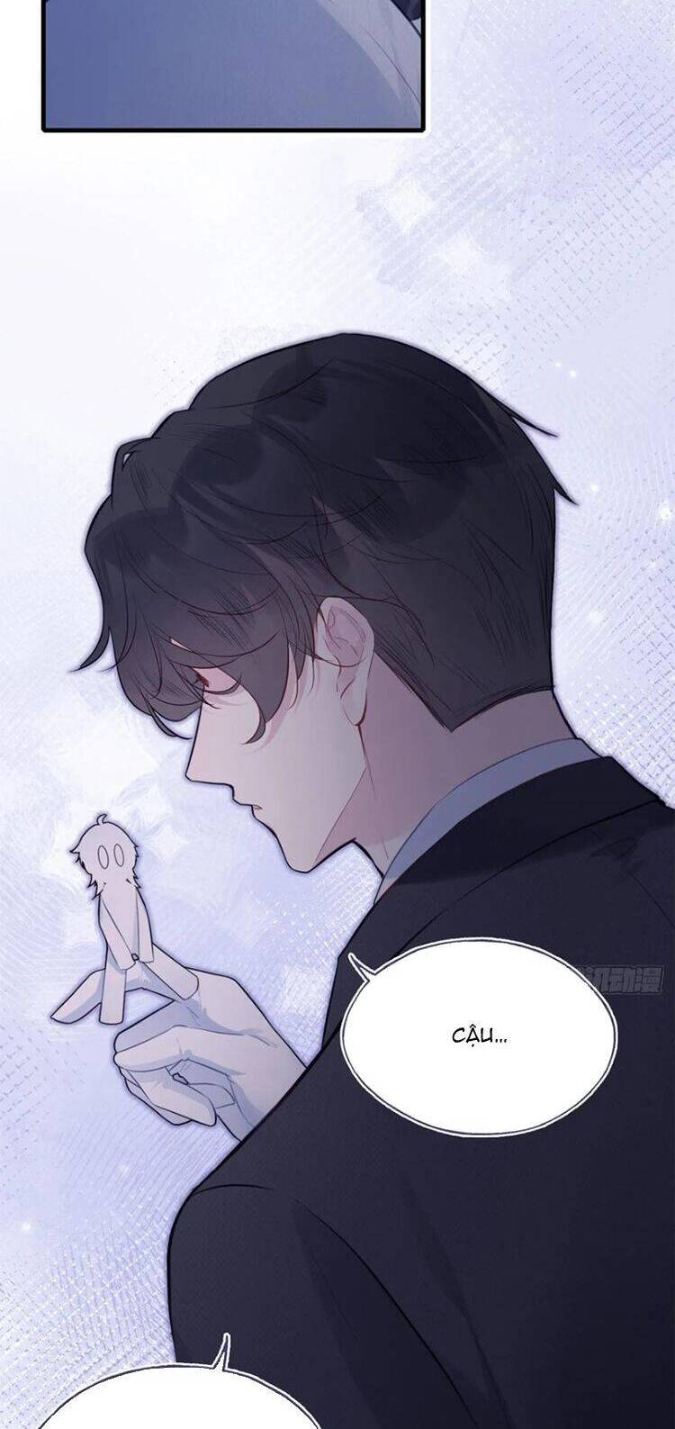 Anh Ấy Chưa Từng Rơi Xuống Chapter 72 - 6