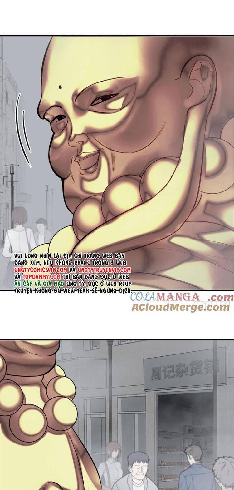 Anh Ấy Chưa Từng Rơi Xuống Chapter  73 - 20