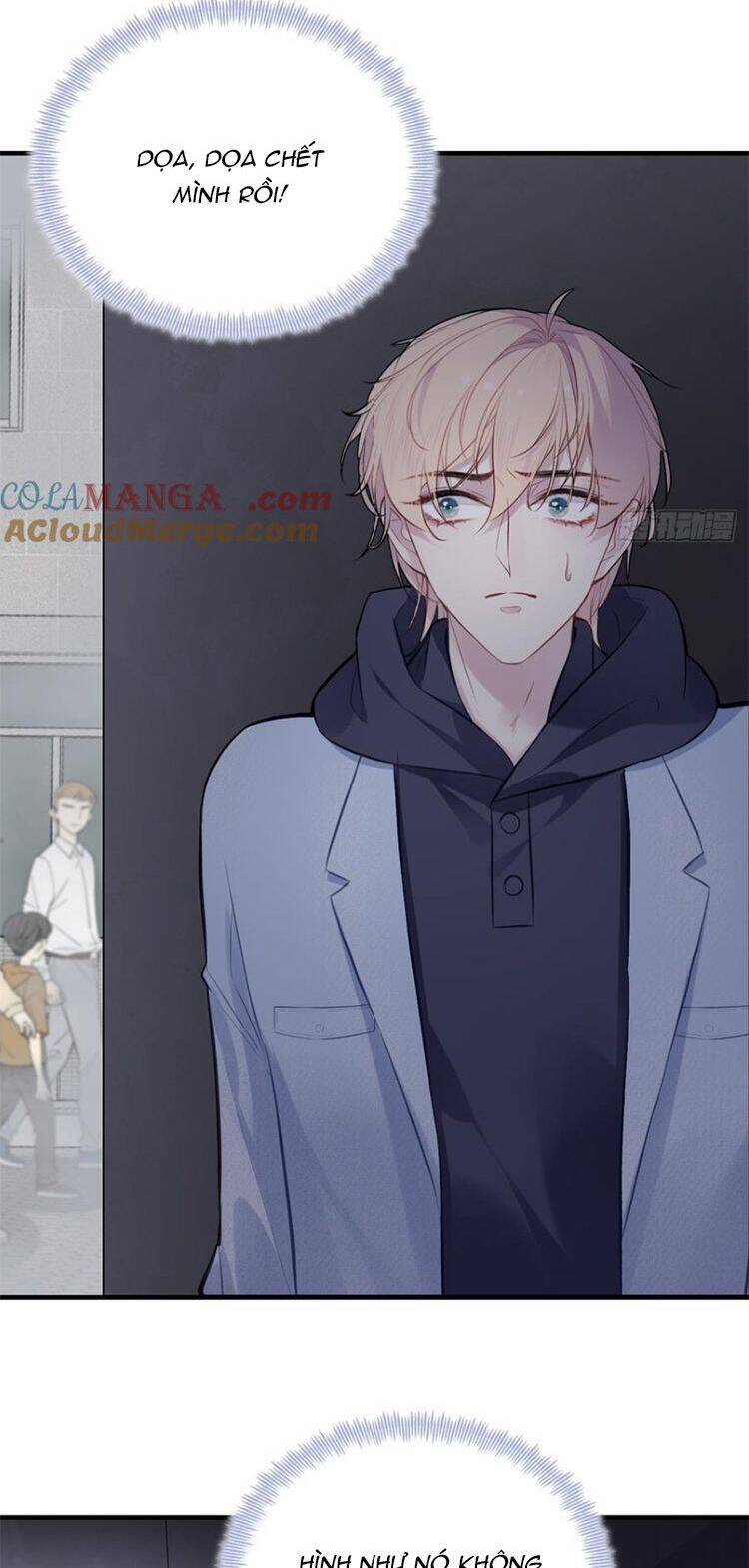 Anh Ấy Chưa Từng Rơi Xuống Chapter  73 - 22