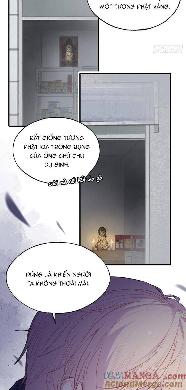 Anh Ấy Chưa Từng Rơi Xuống Chapter  73 - 28