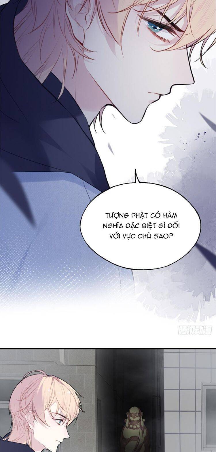 Anh Ấy Chưa Từng Rơi Xuống Chapter  73 - 29