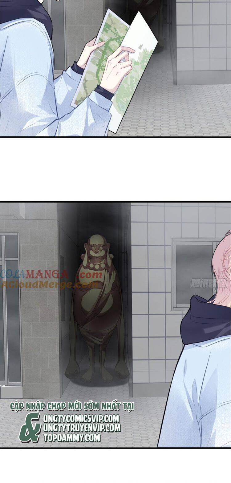Anh Ấy Chưa Từng Rơi Xuống Chapter  73 - 30