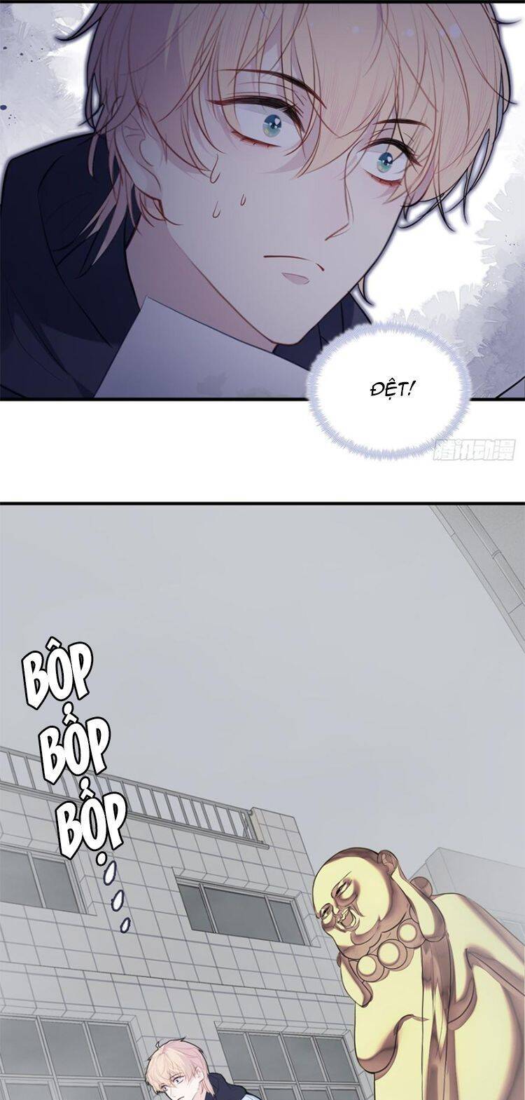 Anh Ấy Chưa Từng Rơi Xuống Chapter  73 - 31