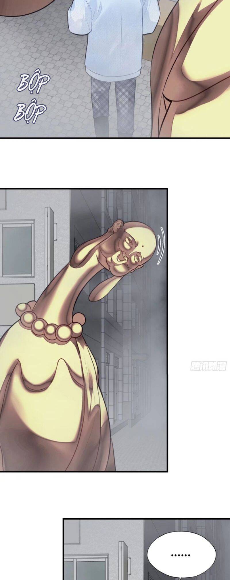 Anh Ấy Chưa Từng Rơi Xuống Chapter  74 - 11