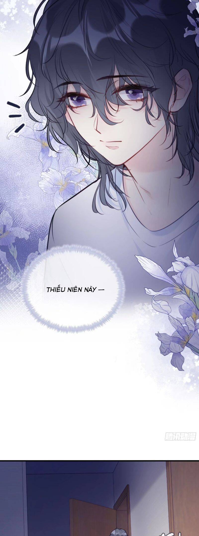 Anh Ấy Chưa Từng Rơi Xuống Chapter  74 - 25