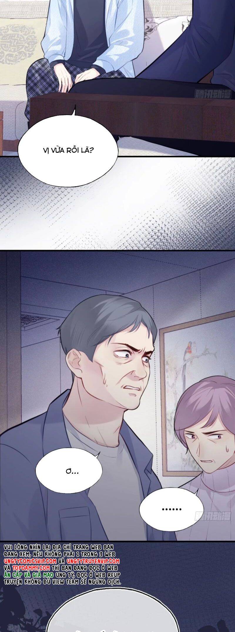 Anh Ấy Chưa Từng Rơi Xuống Chapter  74 - 27