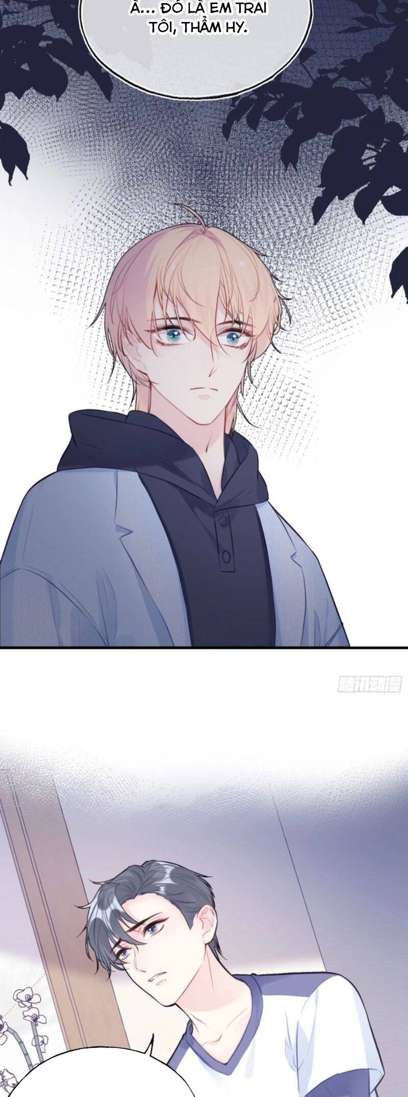 Anh Ấy Chưa Từng Rơi Xuống Chapter  74 - 28