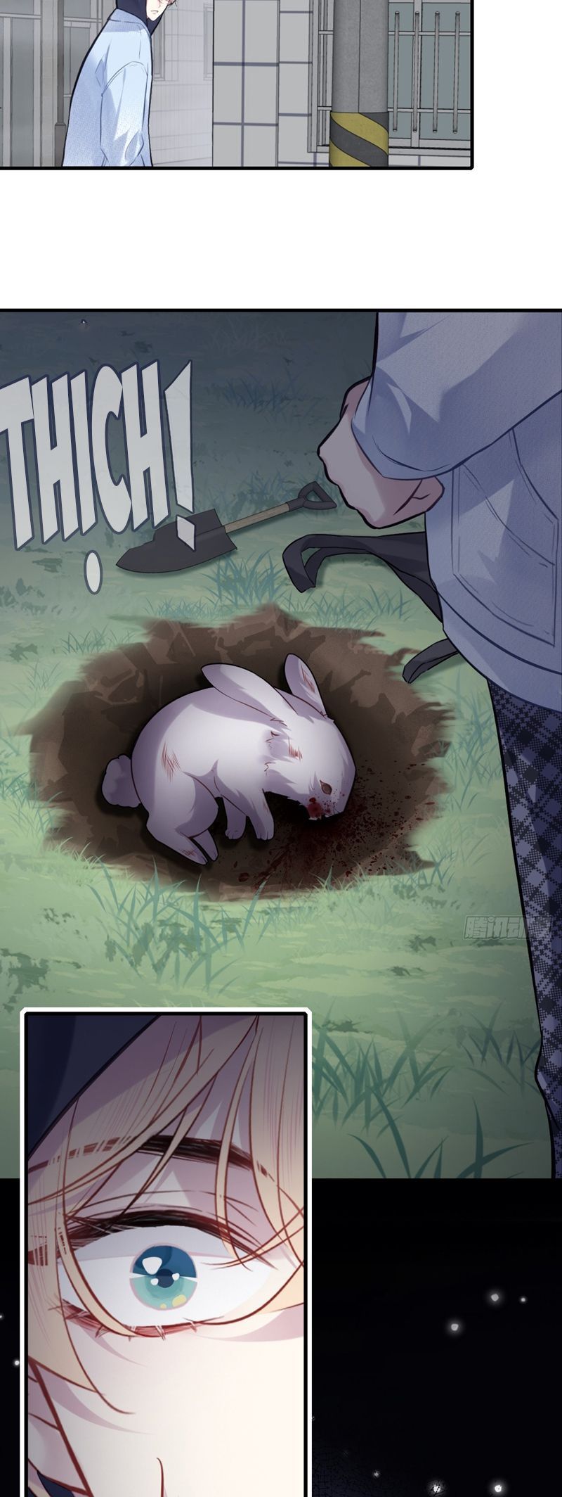 Anh Ấy Chưa Từng Rơi Xuống Chapter 75 - 26