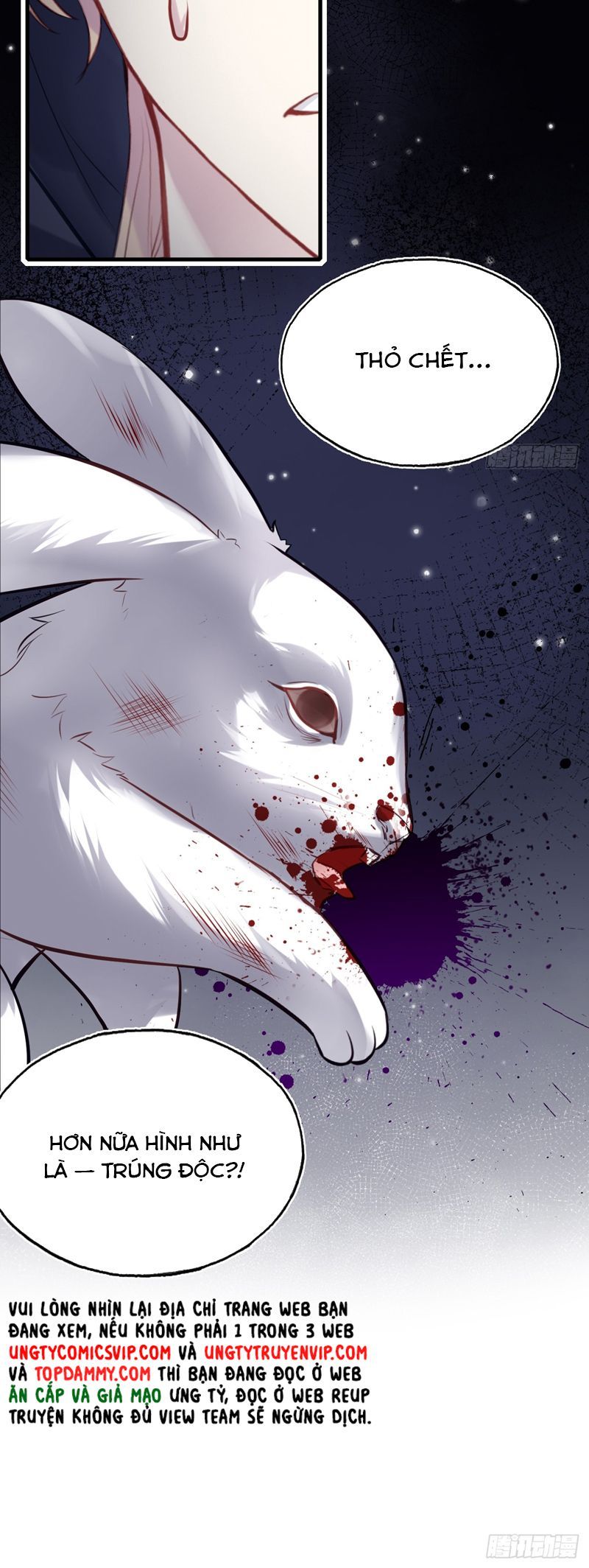 Anh Ấy Chưa Từng Rơi Xuống Chapter 75 - 27