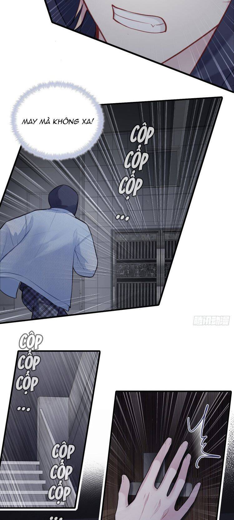 Anh Ấy Chưa Từng Rơi Xuống Chapter  76 - 13