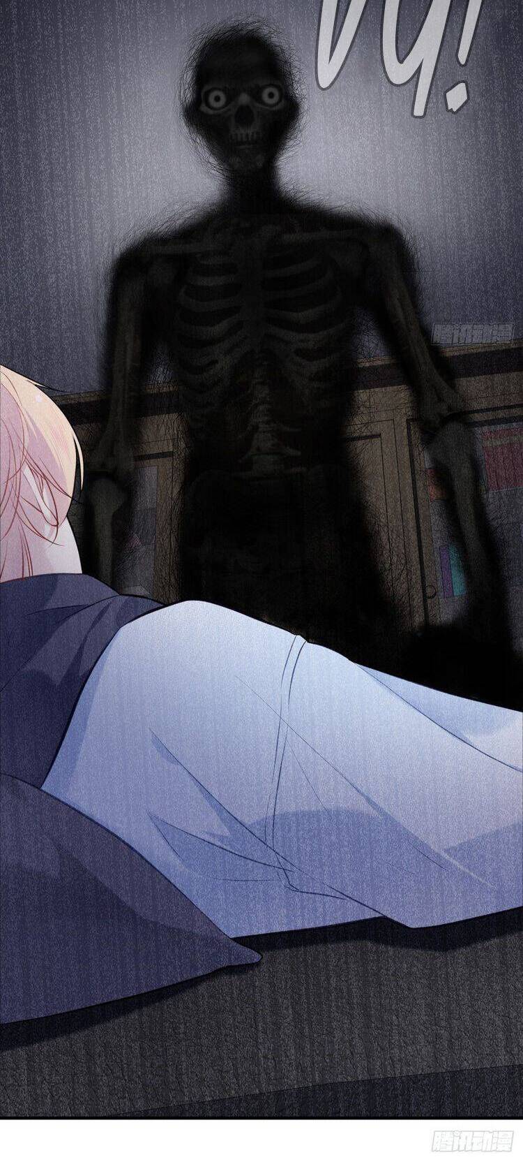 Anh Ấy Chưa Từng Rơi Xuống Chapter  76 - 21