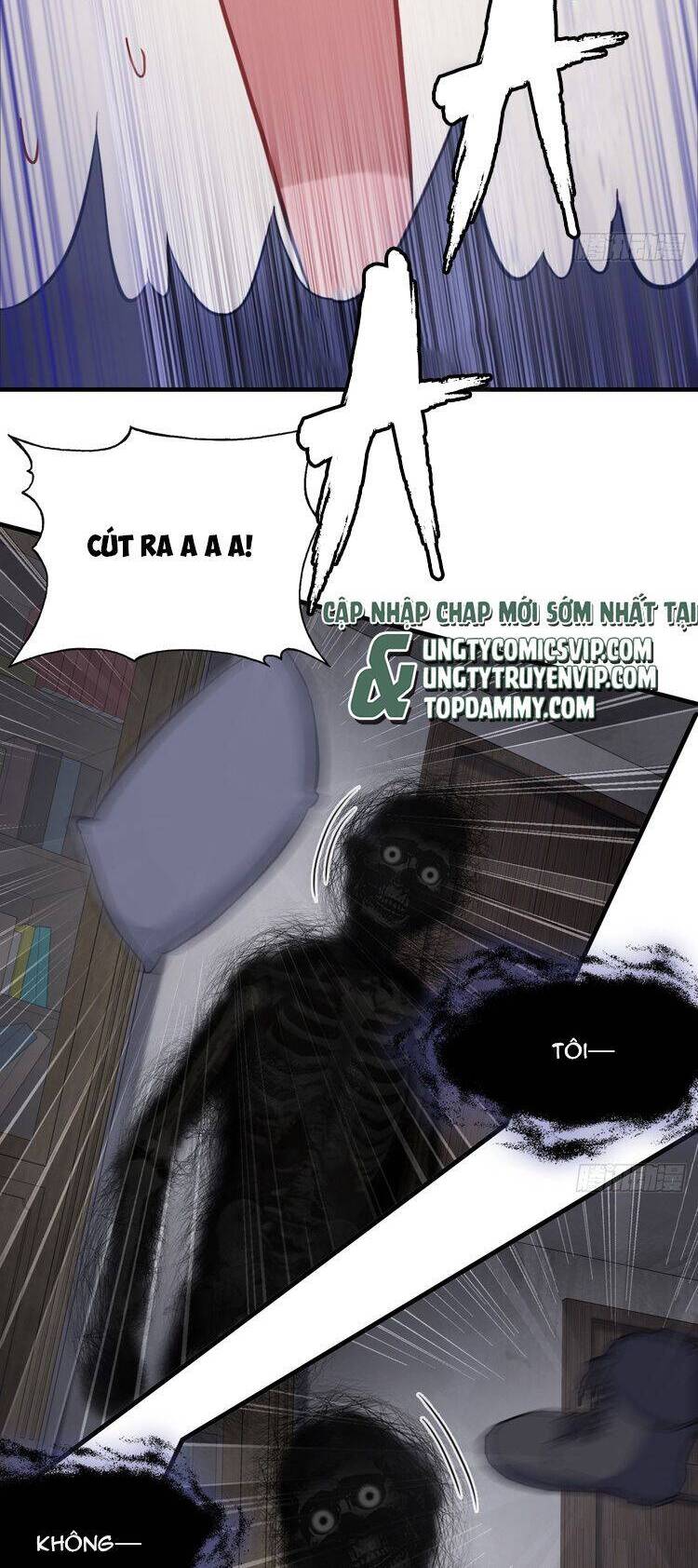 Anh Ấy Chưa Từng Rơi Xuống Chapter  76 - 23