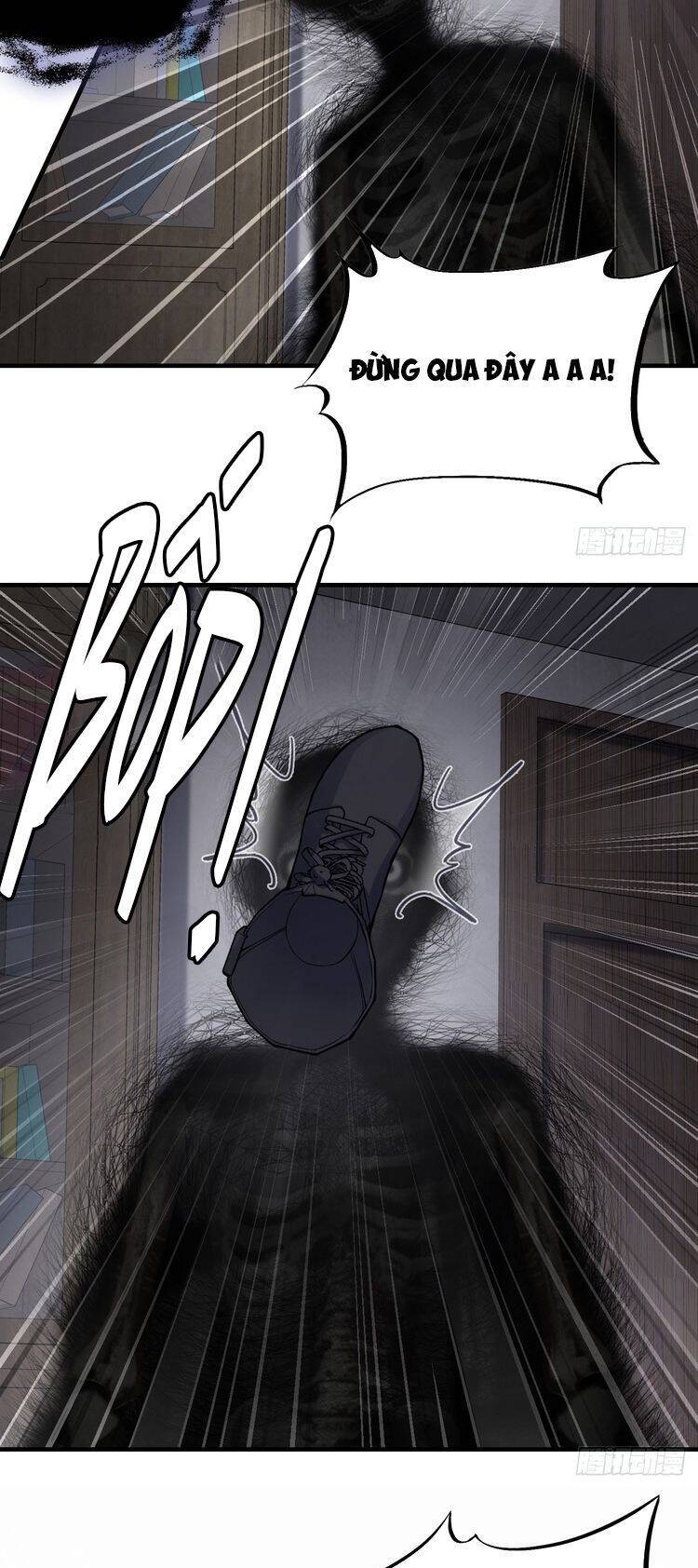 Anh Ấy Chưa Từng Rơi Xuống Chapter  76 - 24
