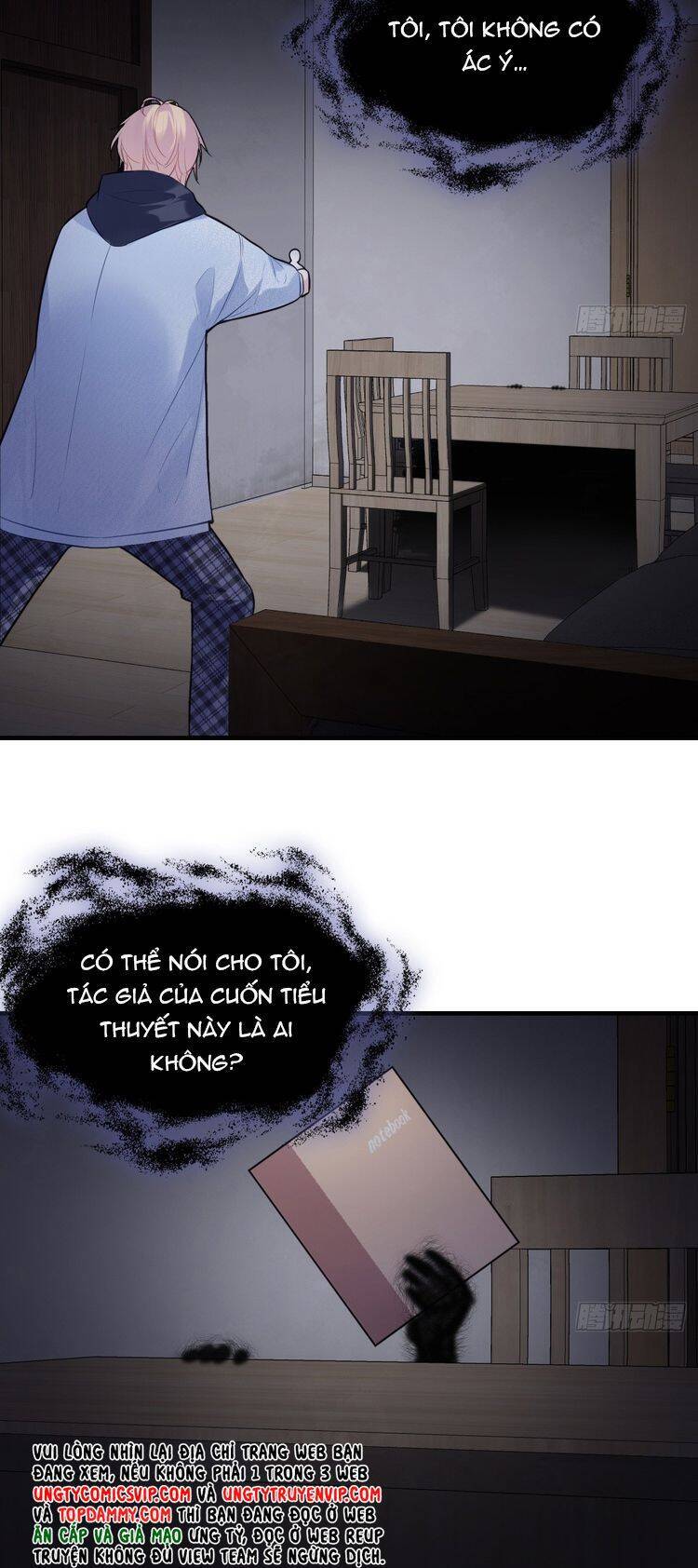 Anh Ấy Chưa Từng Rơi Xuống Chapter  76 - 26