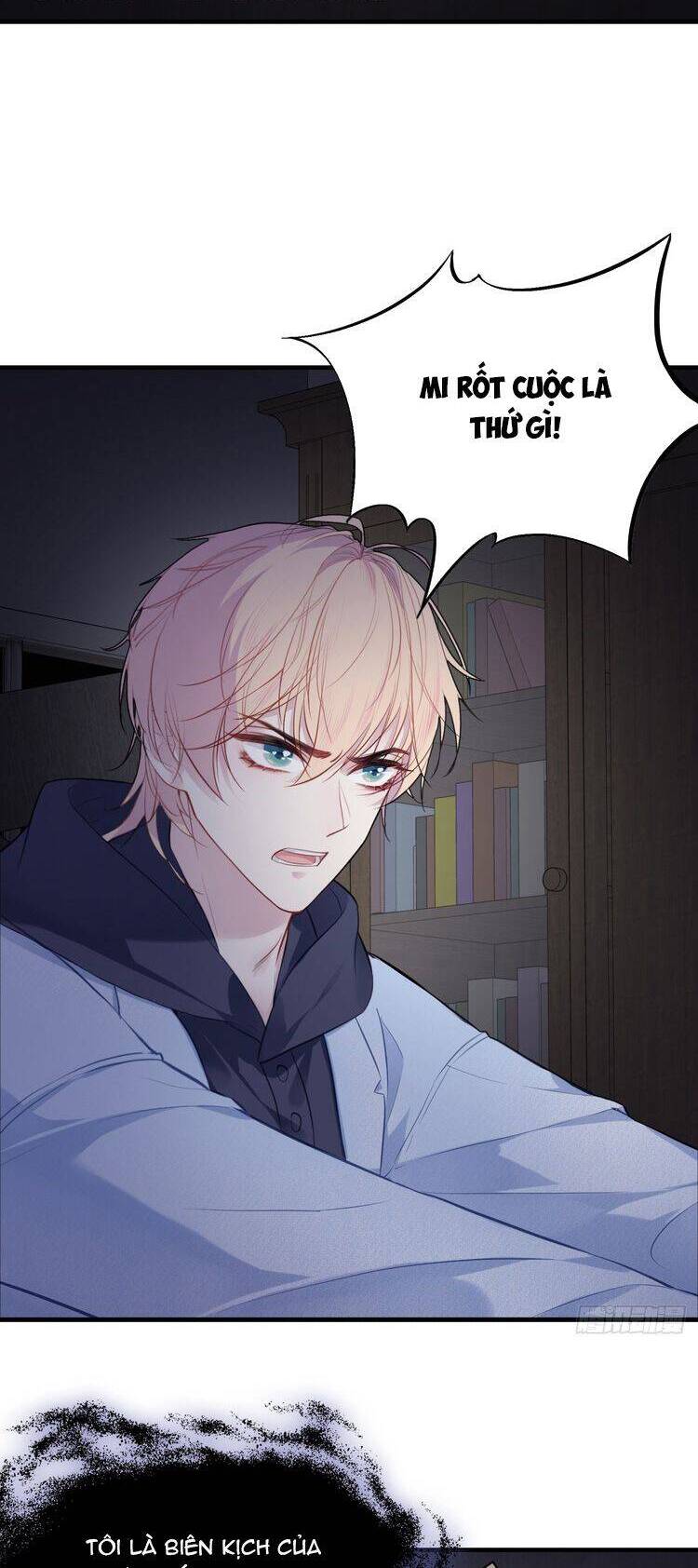 Anh Ấy Chưa Từng Rơi Xuống Chapter  76 - 27