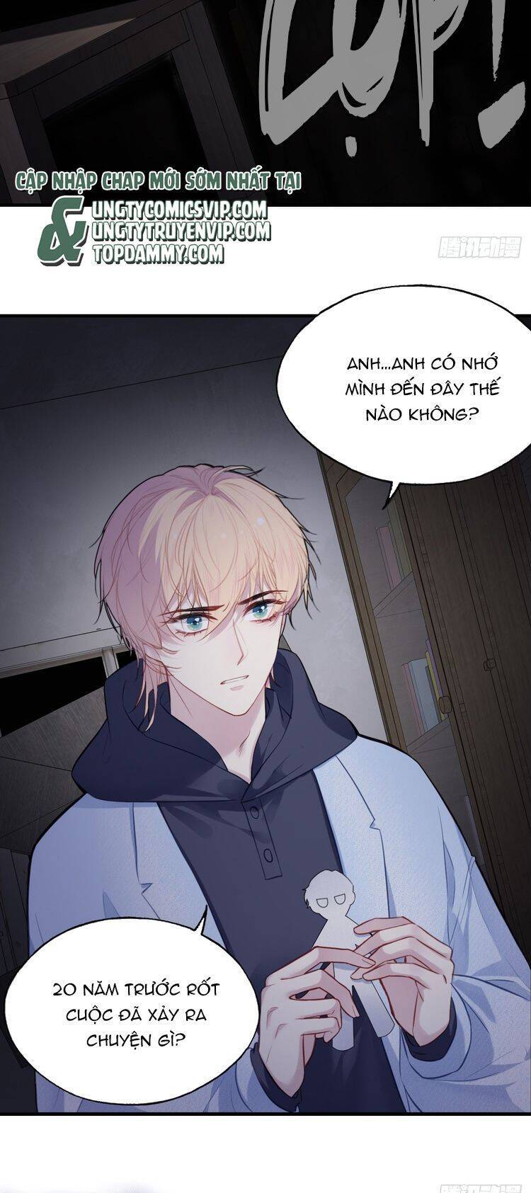 Anh Ấy Chưa Từng Rơi Xuống Chapter  76 - 30