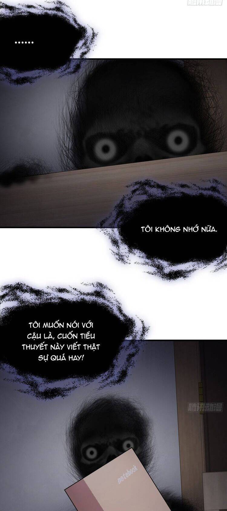 Anh Ấy Chưa Từng Rơi Xuống Chapter  76 - 31