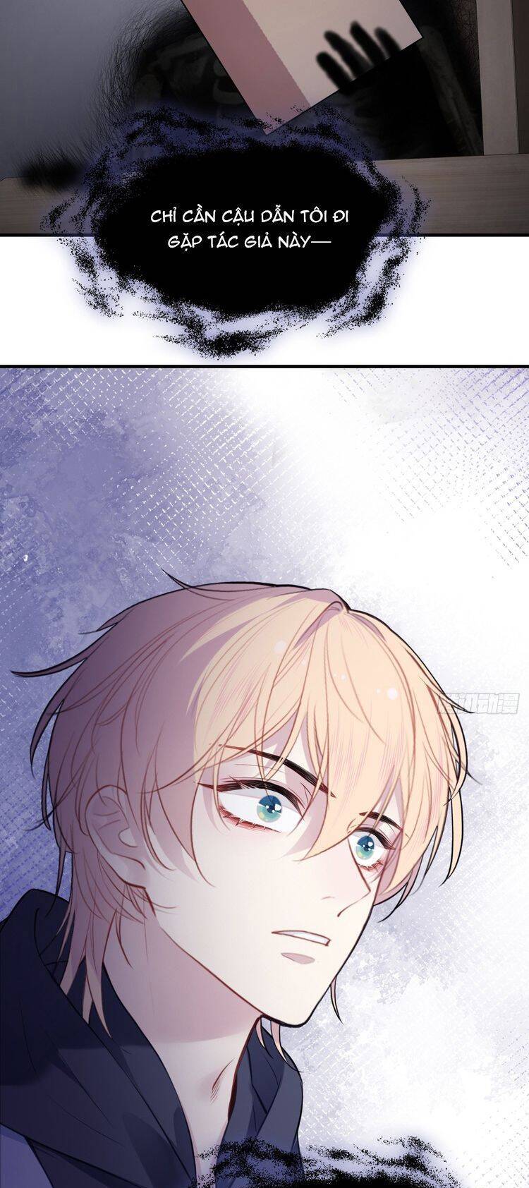 Anh Ấy Chưa Từng Rơi Xuống Chapter  76 - 32