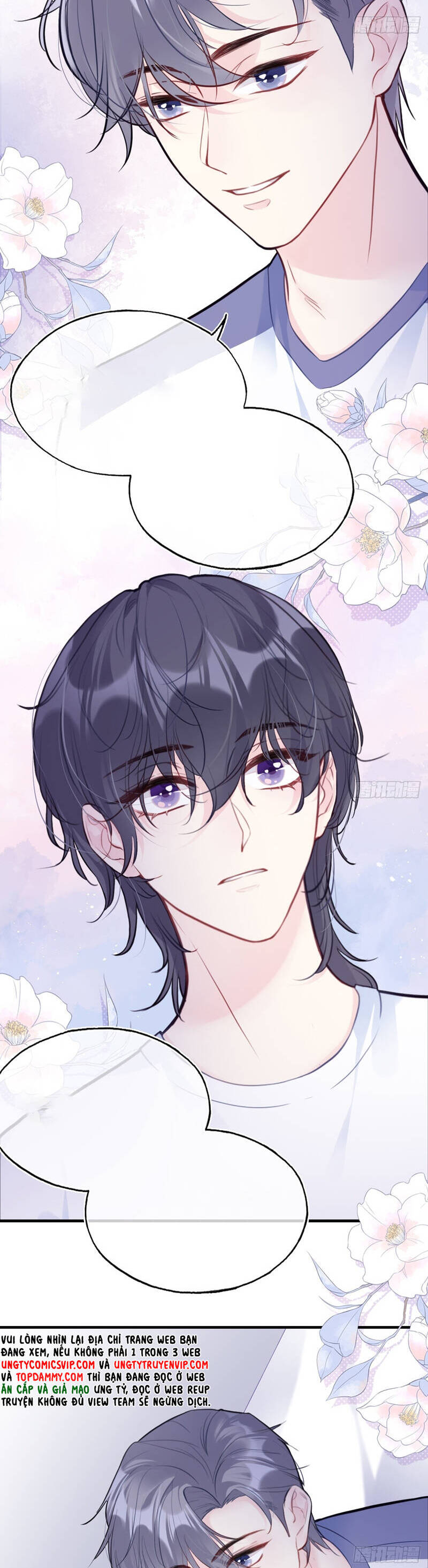 Anh Ấy Chưa Từng Rơi Xuống Chapter  77 - 11