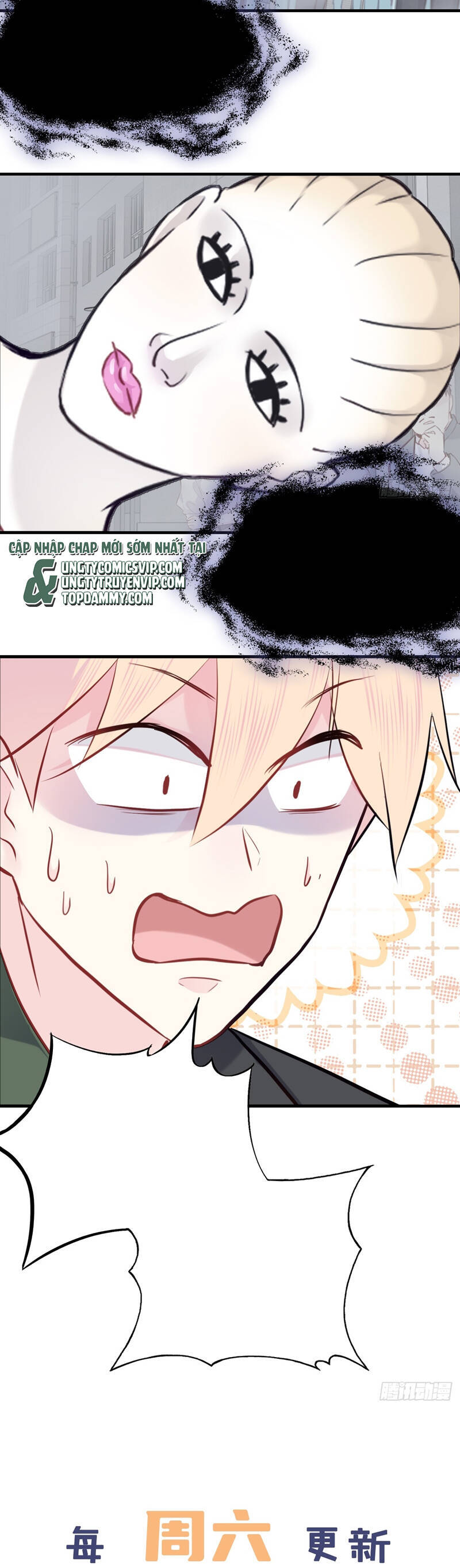 Anh Ấy Chưa Từng Rơi Xuống Chapter  77 - 20