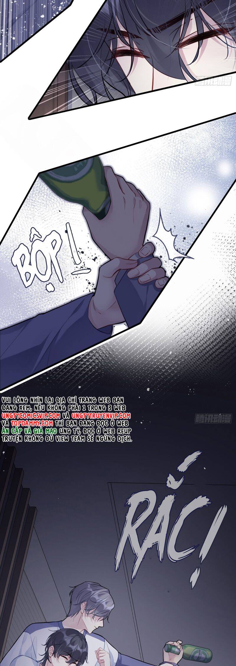Anh Ấy Chưa Từng Rơi Xuống Chapter  77 - 27