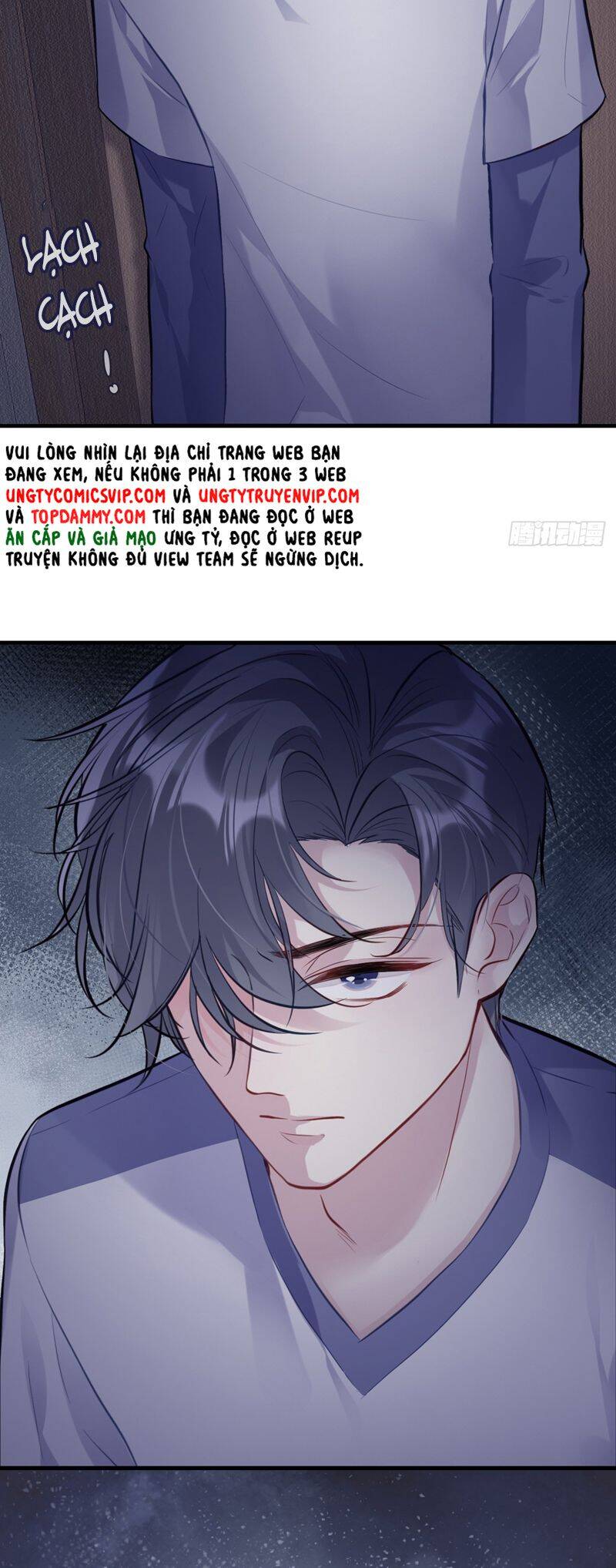 Anh Ấy Chưa Từng Rơi Xuống Chapter  77 - 43