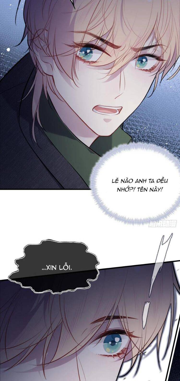 Anh Ấy Chưa Từng Rơi Xuống Chapter 79 - 20
