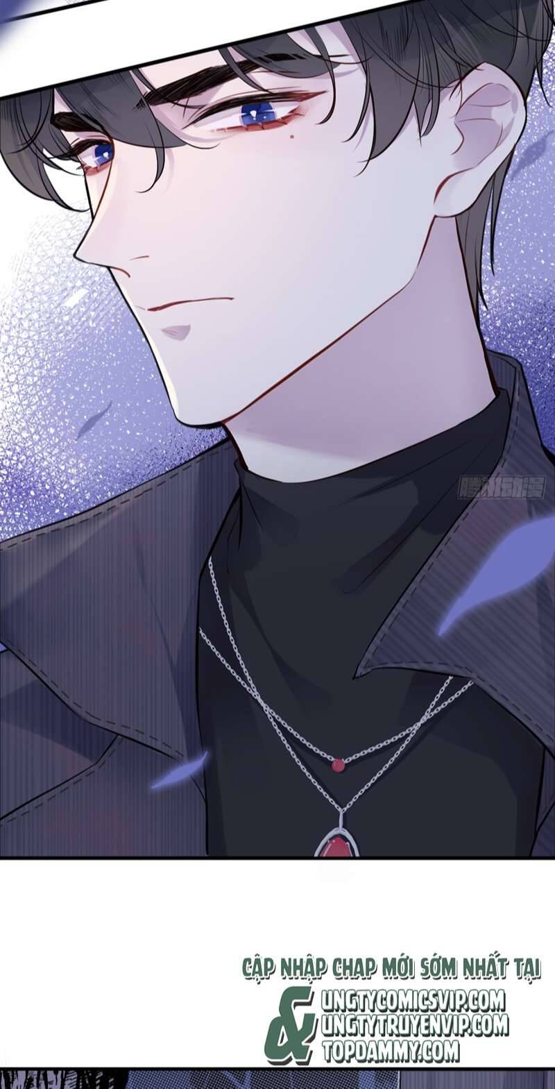 Anh Ấy Chưa Từng Rơi Xuống Chapter  8 - 12