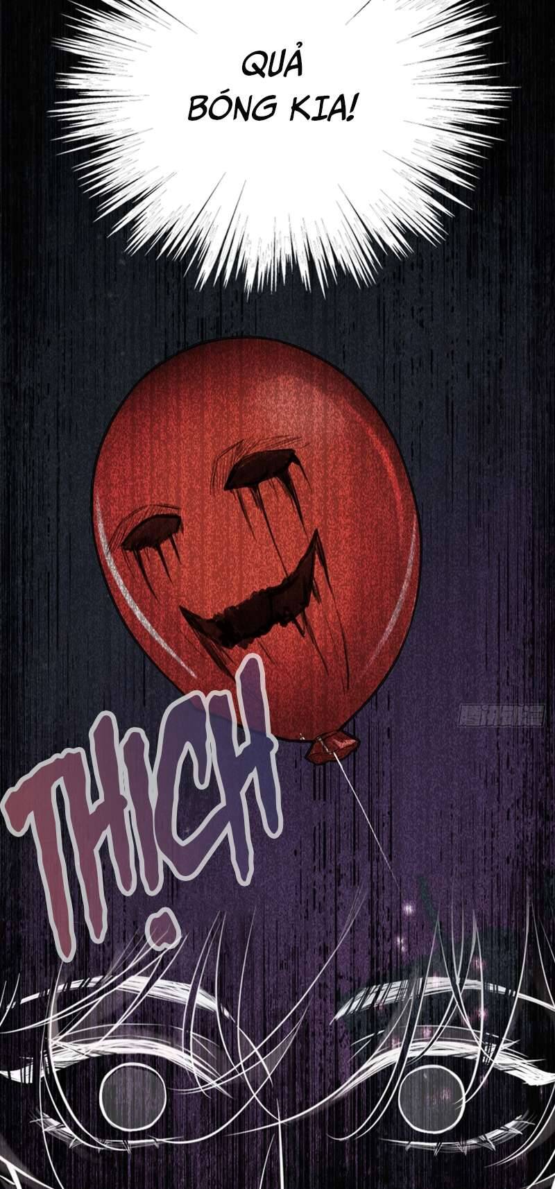 Anh Ấy Chưa Từng Rơi Xuống Chapter 8 - 20