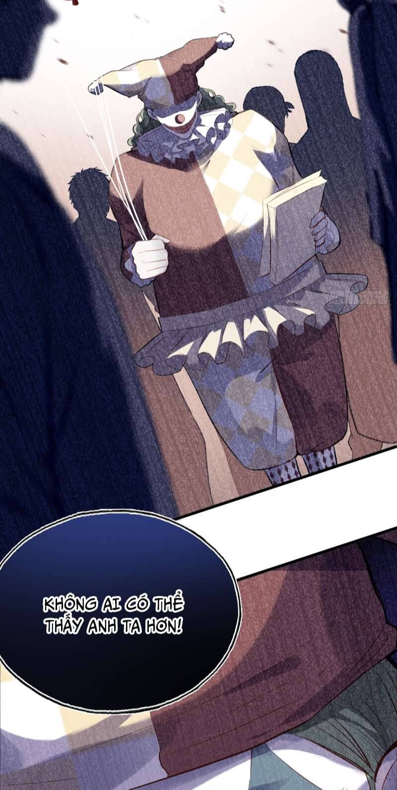 Anh Ấy Chưa Từng Rơi Xuống Chapter  8 - 23