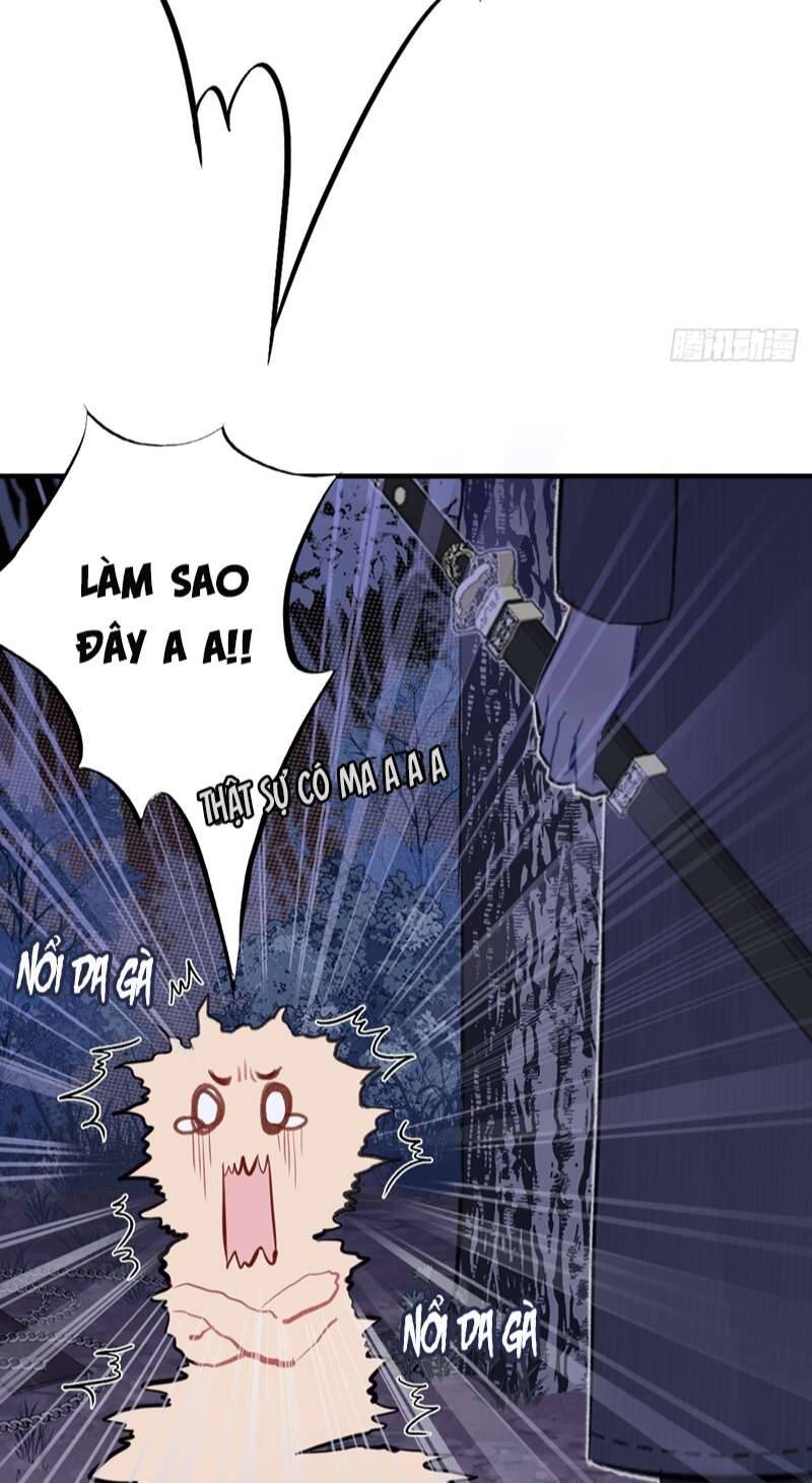 Anh Ấy Chưa Từng Rơi Xuống Chapter  8 - 26