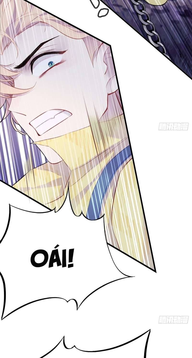 Anh Ấy Chưa Từng Rơi Xuống Chapter  8 - 36
