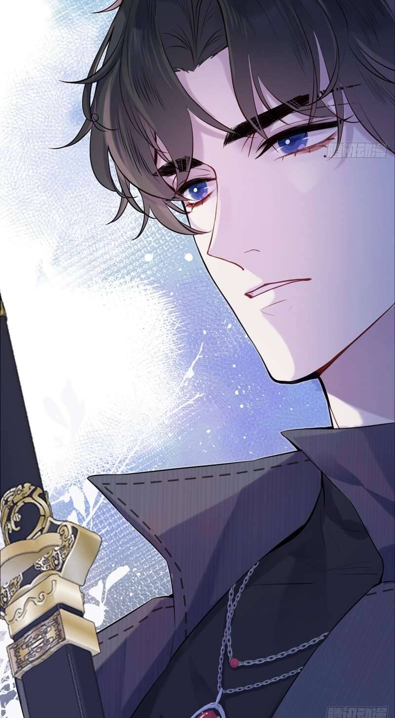 Anh Ấy Chưa Từng Rơi Xuống Chapter 8 - 42